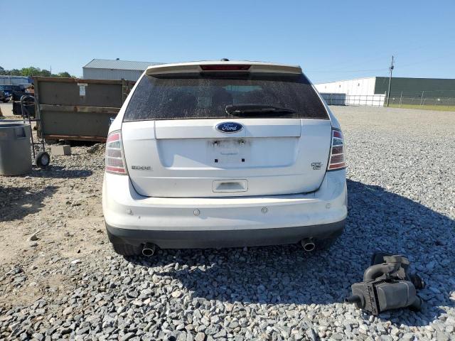 Photo 6 from auction – 2009 FORD EDGE SEL with VIN 2FMDK48C49BA91430