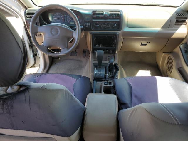 Photo 8 from auction – 2000 ISUZU RODEO S with VIN 4S2DM58W1Y4309044