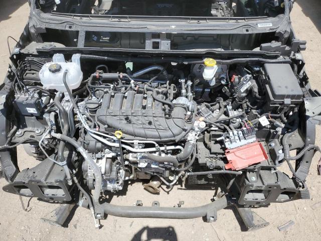 Фото 12 с аукциона – 2023 CHRYSLER PACIFICA T с VIN 2C4RC3BGXPR514190