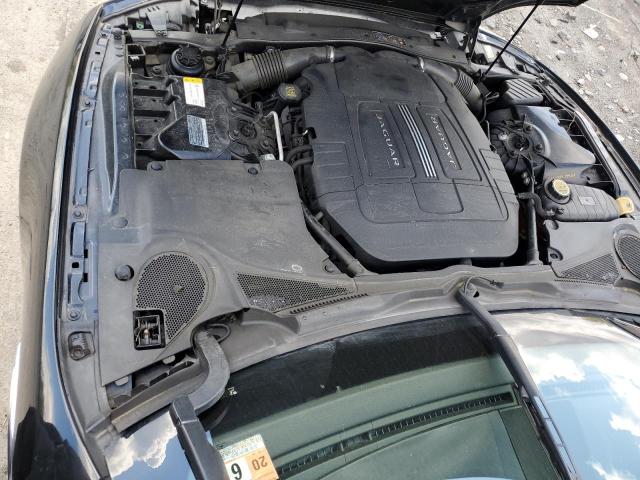 صورة رقم 11 من المزاد - 2015 JAGUAR XK مع VIN SAJWA4FB9FLB55536