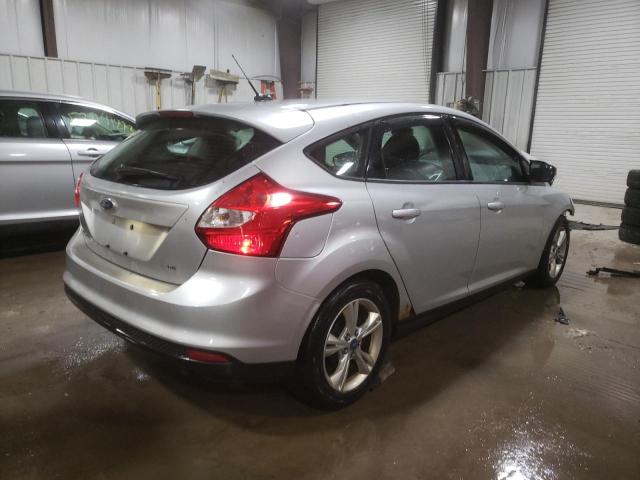 Photo 3 from auction – 2013 FORD FOCUS SE with VIN 1FADP3K27DL105593