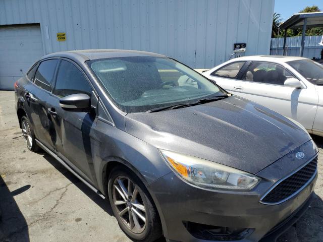 Photo 4 from auction – 2015 FORD FOCUS SE with VIN 1FADP3F29FL329123