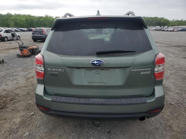 Фото 6 с аукциона – 2016 SUBARU FORESTER 2 с VIN JF2SJAHC8GH451717