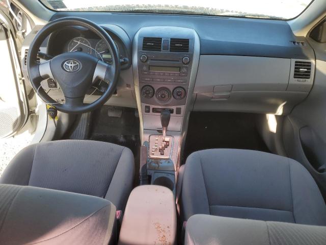 Photo 8 from auction – 2011 TOYOTA COROLLA with VIN JTDBU4EE3BJ096373