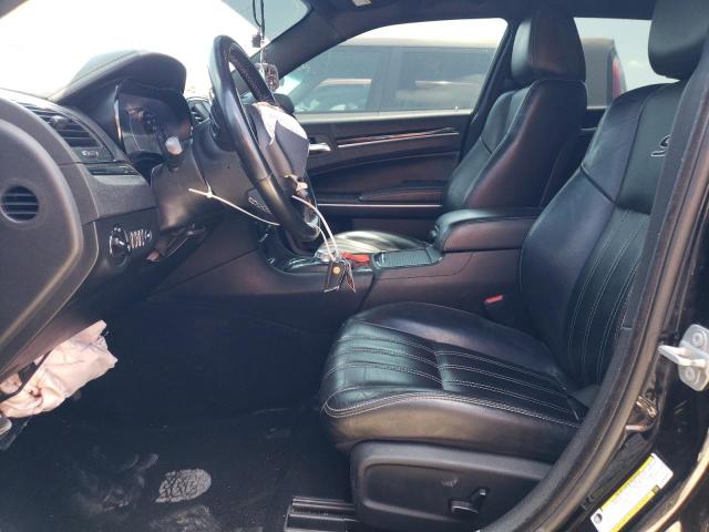 Photo 7 from auction – 2019 CHRYSLER 300 S with VIN 2C3CCABG4KH618154