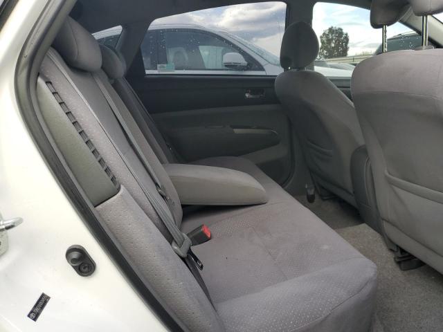 Photo 10 from auction – 2008 TOYOTA PRIUS with VIN JTDKB20U083445558