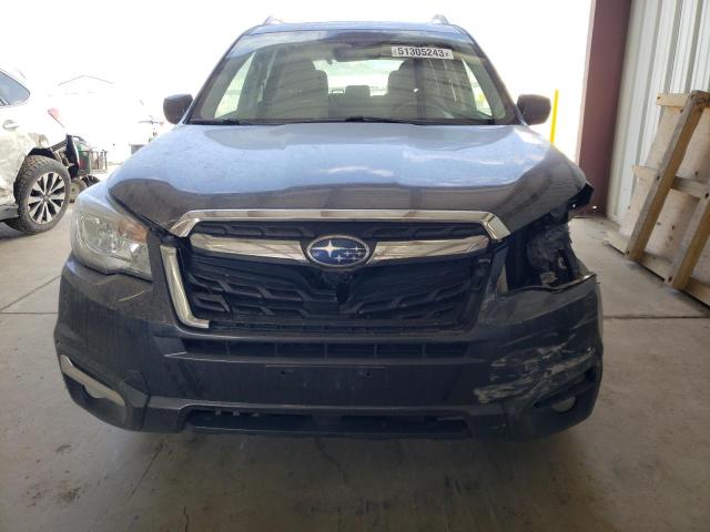 Photo 5 from auction – 2017 SUBARU FORESTER 2 with VIN JF2SJAJC5HH414118