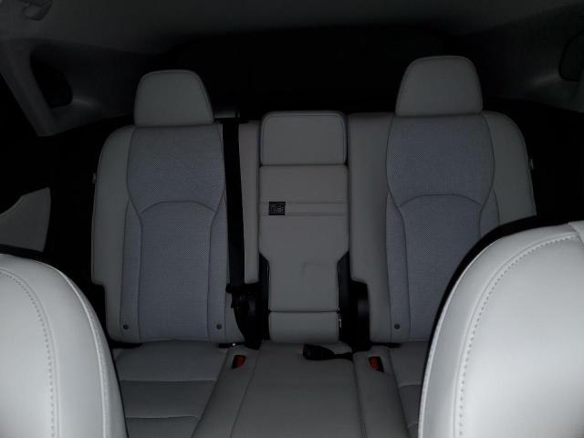 Photo 10 from auction – 2021 LEXUS RX 350 with VIN 2T2HZMDA8MC287551