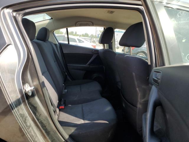 Zdjęcie 10 z aukcji – 2011 MAZDA 3 I z VIN JM1BL1UF5B1438580