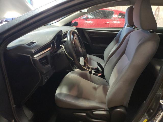 Photo 7 from auction – 2014 TOYOTA COROLLA L with VIN 5YFBURHE6EP092908