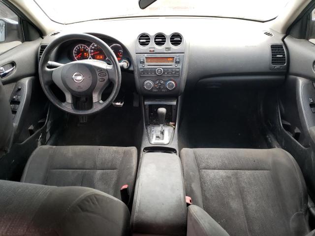 Photo 8 from auction – 2012 NISSAN ALTIMA BAS with VIN 1N4AL2AP2CN540658