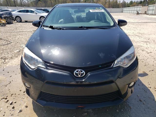 Photo 5 from auction – 2014 TOYOTA COROLLA L with VIN 5YFBURHE7EP044091