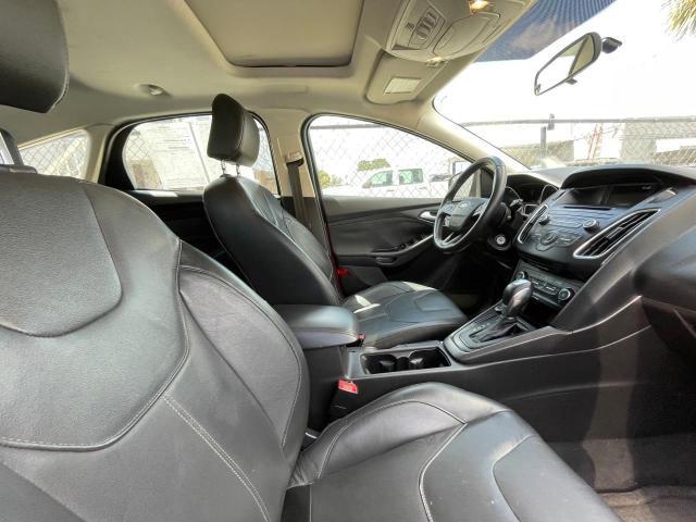 Photo 5 from auction – 2015 FORD FOCUS SE with VIN 1FADP3K24FL210031