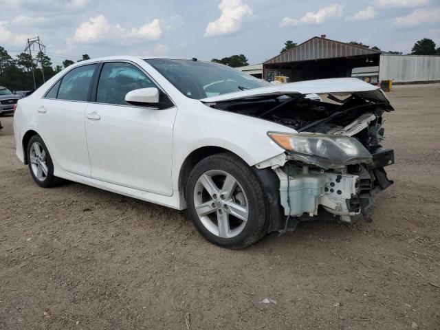 Photo 4 from auction – 2014 TOYOTA CAMRY L with VIN 4T1BF1FK8EU317400