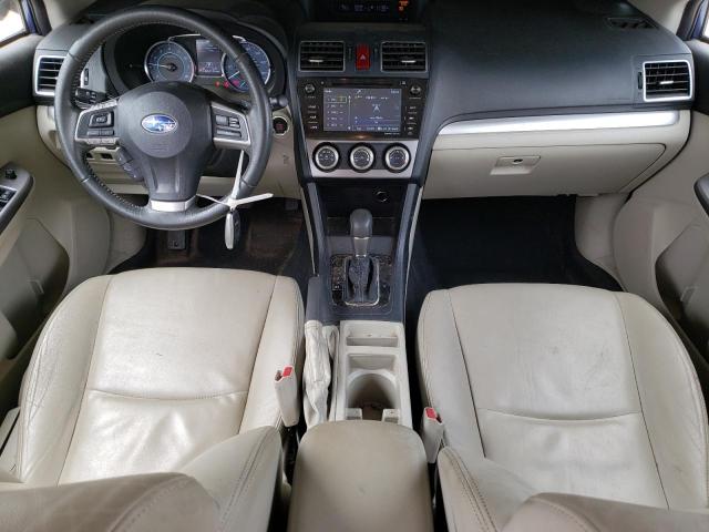 Photo 8 from auction – 2015 SUBARU XV CROSSTR with VIN JF2GPAPC4F8247839