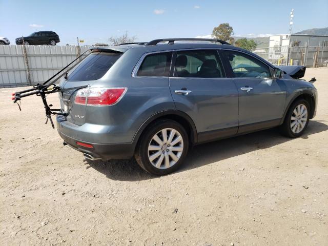 Photo 3 from auction – 2010 MAZDA CX-9 with VIN JM3TB2MA8A0231887