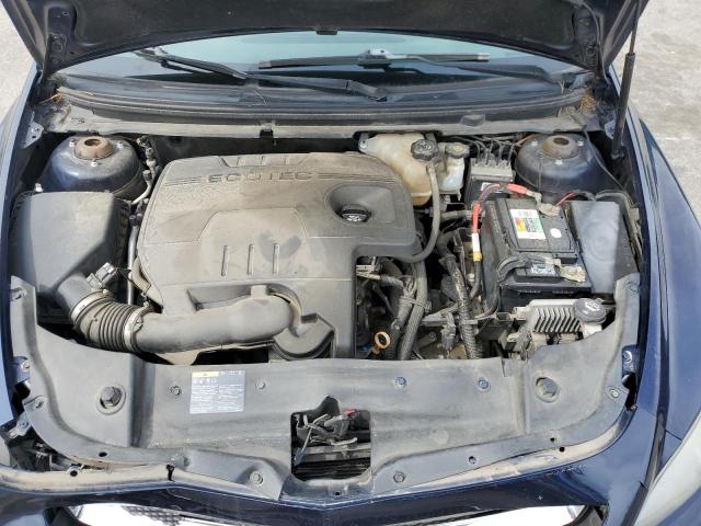 Photo 11 from auction – 2011 CHEVROLET MALIBU 1LT with VIN 1G1ZC5EU4BF362252