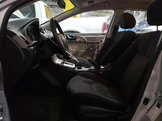 Photo 7 from auction – 2014 NISSAN SENTRA S with VIN 3N1AB7AP9EY201558