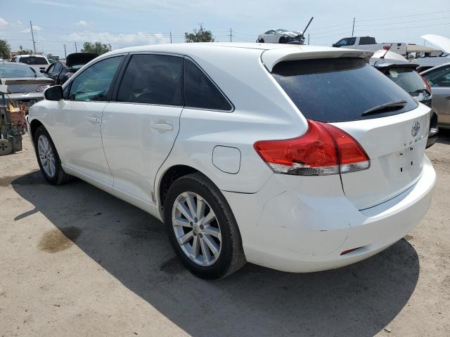 Photo 2 from auction – 2010 TOYOTA VENZA with VIN 4T3ZA3BB5AU024232