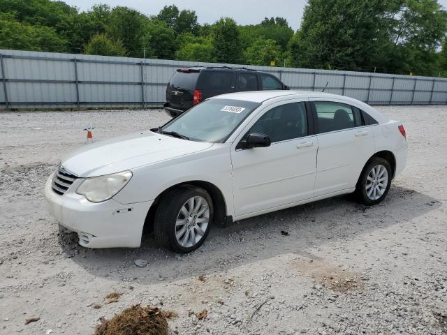 Фото 1 с аукциона – 2010 CHRYSLER SEBRING LI с VIN 1C3CC5FB7AN143224
