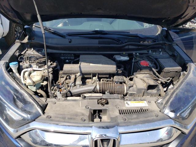 Photo 12 from auction – 2017 HONDA CR-V EXL with VIN 2HKRW2H87HH688248