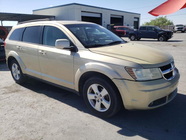 Photo 4 from auction – 2010 DODGE JOURNEY SX with VIN 3D4PG5FV7AT224920