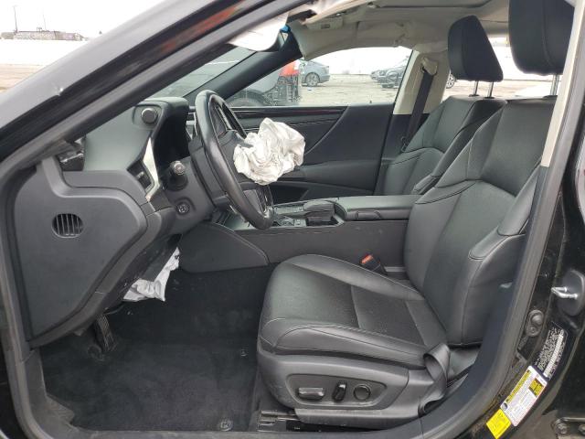 Photo 7 from auction – 2020 LEXUS ES 300H with VIN 58AD21B1XLU011905