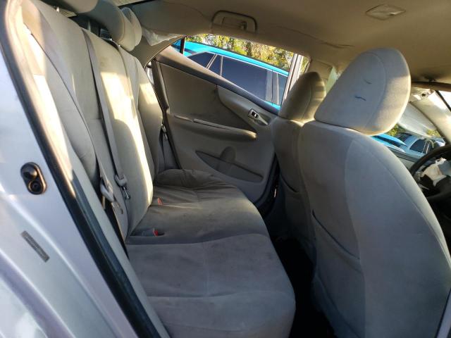 Photo 10 from auction – 2010 TOYOTA COROLLA BA with VIN 1NXBU4EEXAZ350427