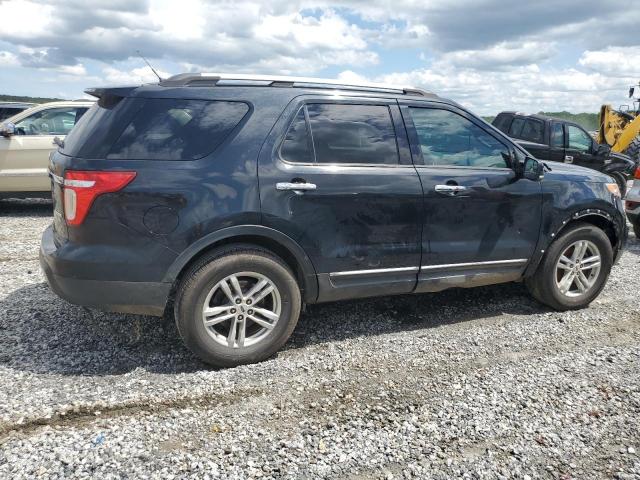 Photo 3 from auction – 2013 FORD EXPLORER X with VIN 1FM5K7D85DGA36638