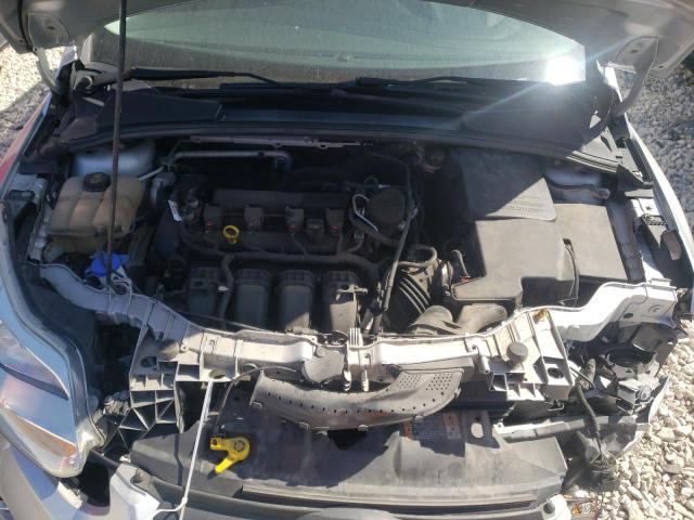 Photo 11 from auction – 2014 FORD FOCUS SE with VIN 1FADP3K27EL462872
