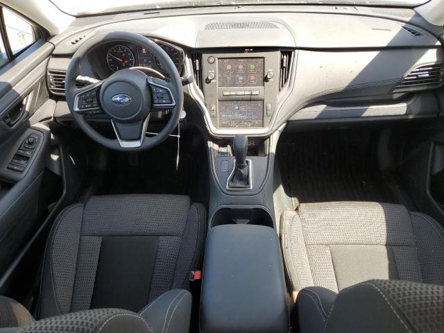 Photo 8 from auction – 2023 SUBARU OUTBACK with VIN 4S4BTAAC5P3171068