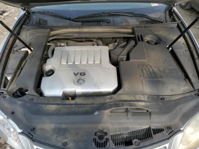 Photo 11 from auction – 2010 LEXUS ES 350 with VIN JTHBK1EG9A2397792
