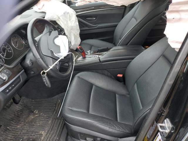 Photo 7 from auction – 2011 BMW 535 XI with VIN WBAFU7C50BC780840