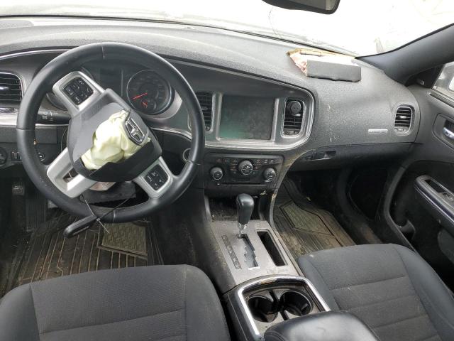 Photo 8 from auction – 2011 DODGE CHARGER R/ with VIN 2B3CL5CT9BH506014