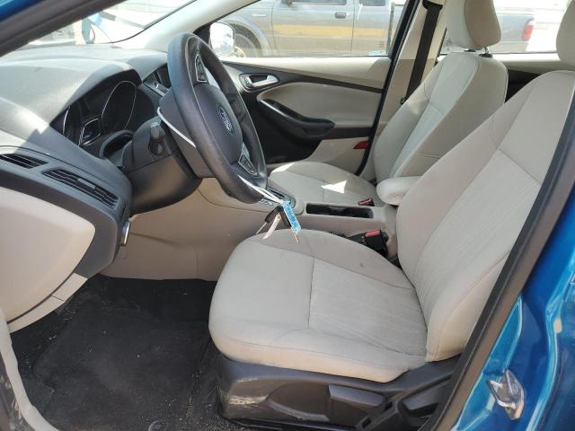 Photo 7 from auction – 2016 FORD FOCUS SE with VIN 1FADP3F2XGL372385
