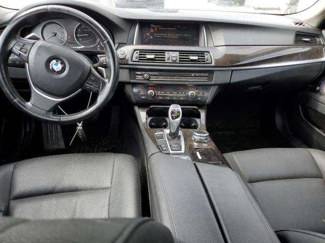 Photo 8 from auction – 2016 BMW 528 XI with VIN WBA5A7C58GG643939