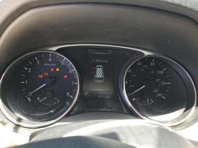 Photo 9 from auction – 2016 NISSAN ROGUE S with VIN KNMAT2MTXGP636065
