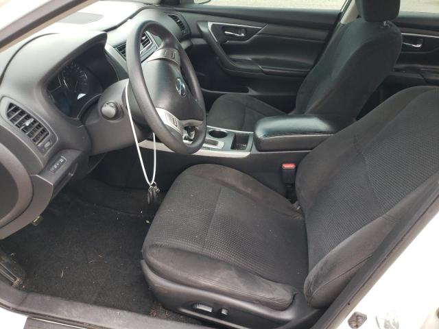 Photo 7 from auction – 2015 NISSAN ALTIMA with VIN 1N4AL3AP0FC491207