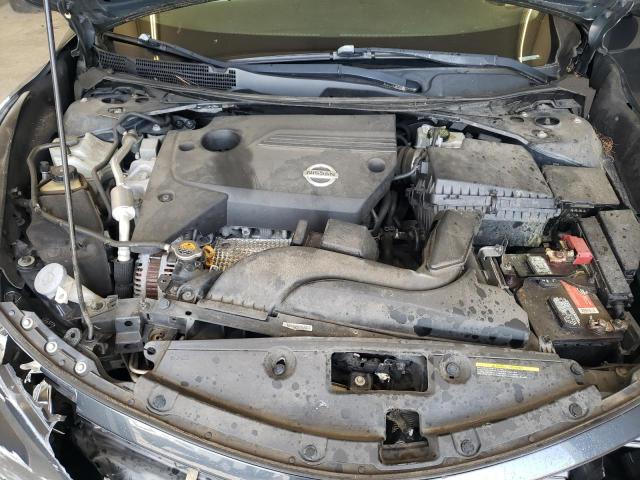 Photo 11 from auction – 2014 NISSAN ALTIMA 2.5 with VIN 1N4AL3AP4EC149905
