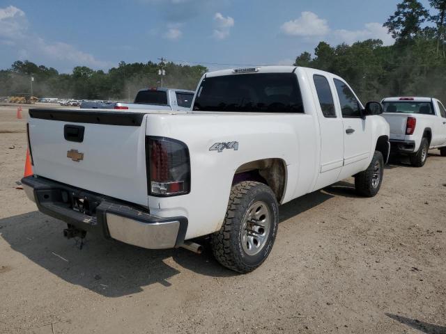 Photo 3 from auction – 2009 CHEVROLET SILVERADO with VIN 1GCEK29C39Z261379