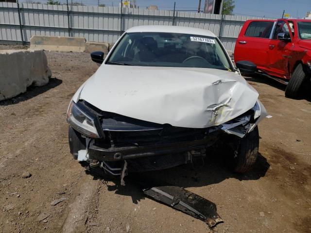 Photo 5 from auction – 2016 VOLKSWAGEN JETTA S with VIN 3VW267AJ9GM259484