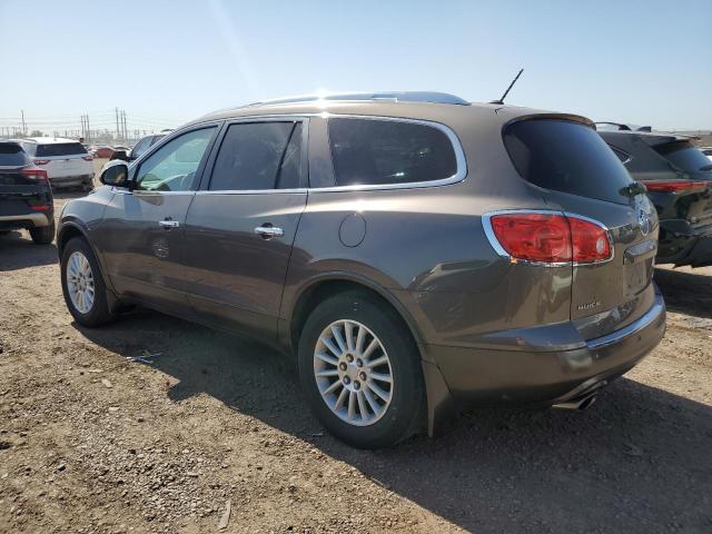 Photo 2 from auction – 2011 BUICK ENCLAVE CX with VIN 5GAKRBED2BJ193661