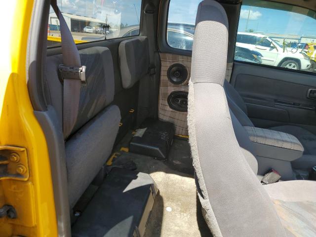 Photo 10 from auction – 2004 CHEVROLET COLORADO with VIN 1GCCS196148128050