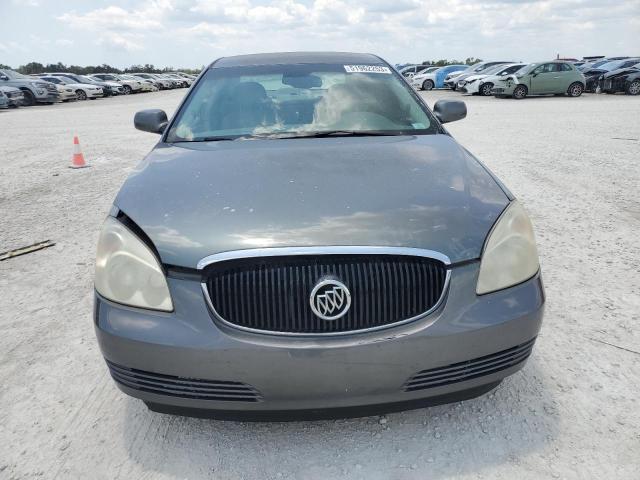 Photo 5 from auction – 2006 BUICK LUCERNE CX with VIN 1G4HD57286U182099