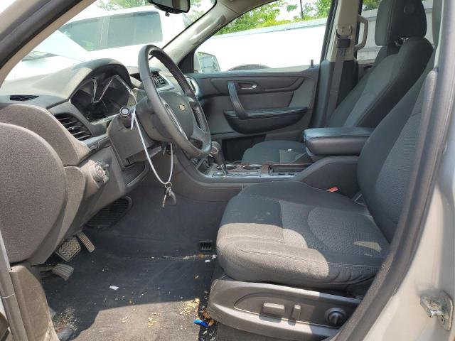 Photo 7 from auction – 2014 CHEVROLET TRAVERSE L with VIN 1GNKVGKD9EJ299290