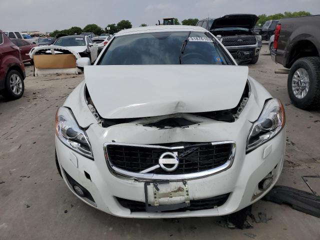 Photo 5 from auction – 2012 VOLVO C70 T5 with VIN YV1672MCXCJ129801