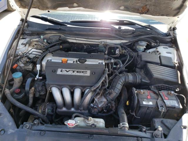 Photo 11 from auction – 2004 HONDA ACCORD EX with VIN JHMCM56834C018863