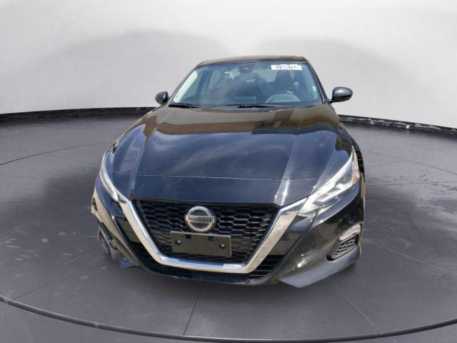 Photo 5 from auction – 2022 NISSAN ALTIMA SV with VIN 1N4BL4DV8NN314072