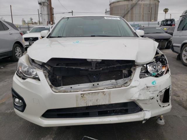 Photo 5 from auction – 2012 SUBARU IMPREZA LI with VIN JF1GPAG64CH243168