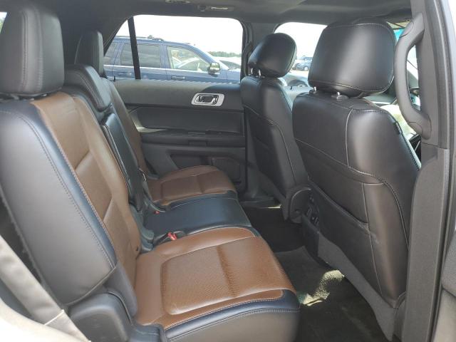 Photo 11 from auction – 2013 FORD EXPLORER L with VIN 1FM5K7F87DGA32779